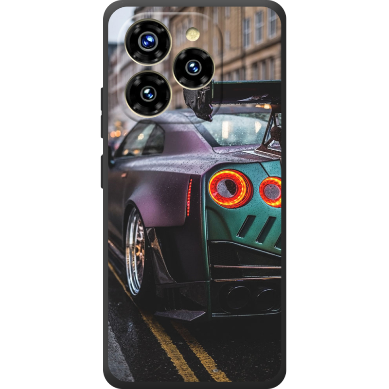 Чохол BoxFace Oukitel C50 