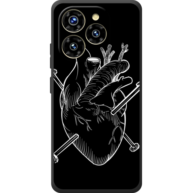 Чохол BoxFace Oukitel C50 