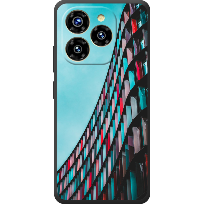 Чохол BoxFace Oukitel C50 