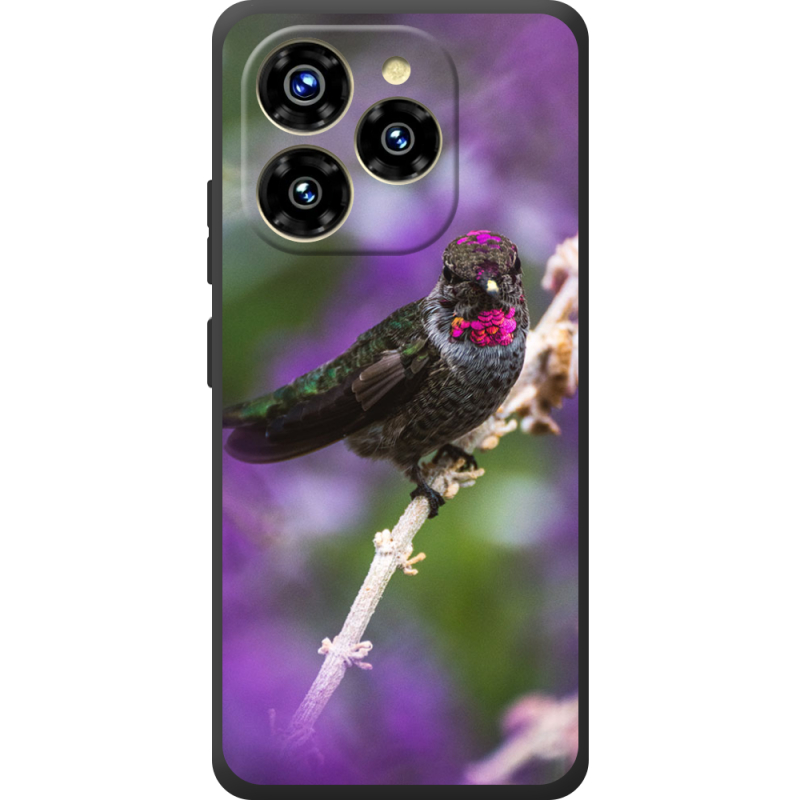 Чохол BoxFace Oukitel C50 