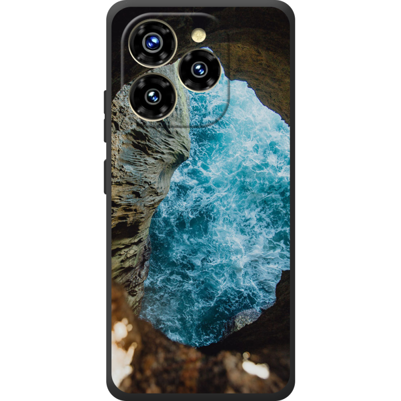 Чохол BoxFace Oukitel C50 