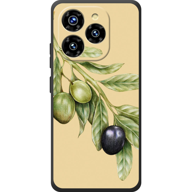 Чохол BoxFace Oukitel C50 