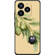 Чохол BoxFace Oukitel C50 