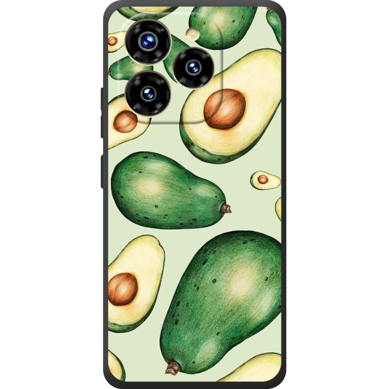 Чохол BoxFace Oukitel C50 