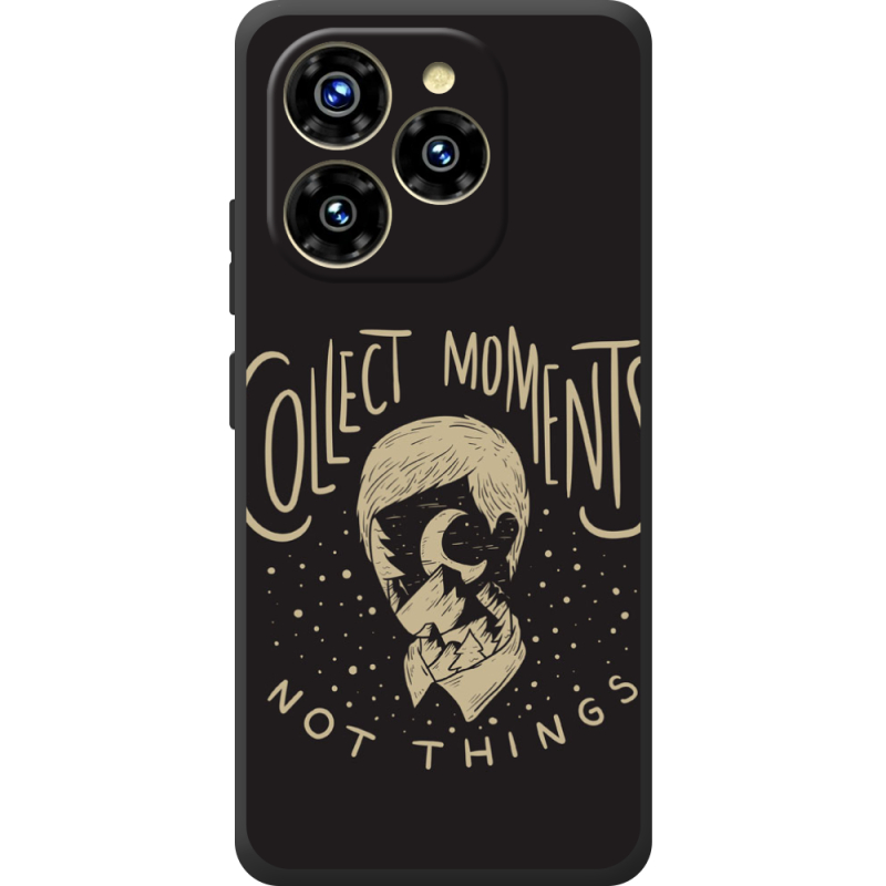 Чохол BoxFace Oukitel C50 