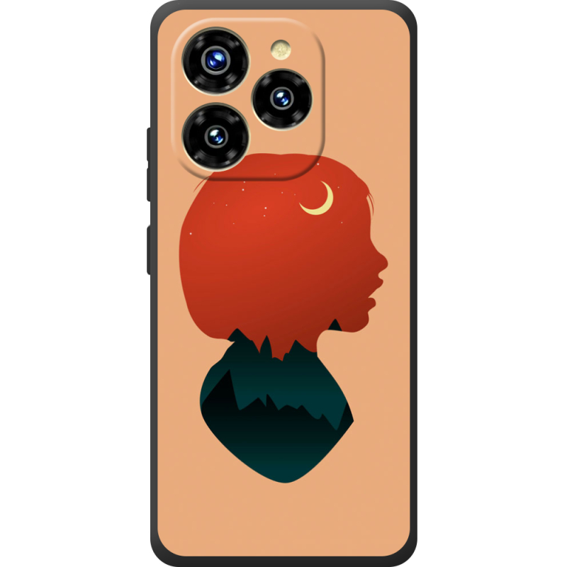 Чохол BoxFace Oukitel C50 