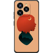 Чохол BoxFace Oukitel C50 