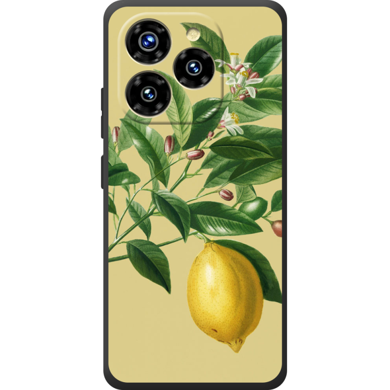 Чохол BoxFace Oukitel C50 