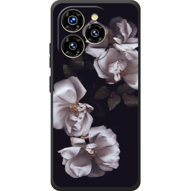 Чохол BoxFace Oukitel C50 