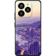 Чохол BoxFace Oukitel C50 