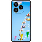 Чохол BoxFace Oukitel C50 