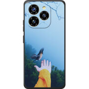 Чохол BoxFace Oukitel C50 