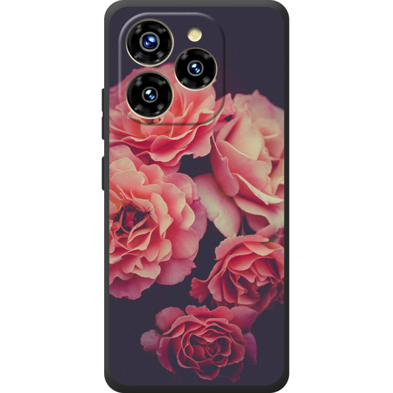 Чохол BoxFace Oukitel C50 