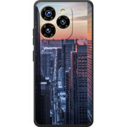 Чохол BoxFace Oukitel C50 