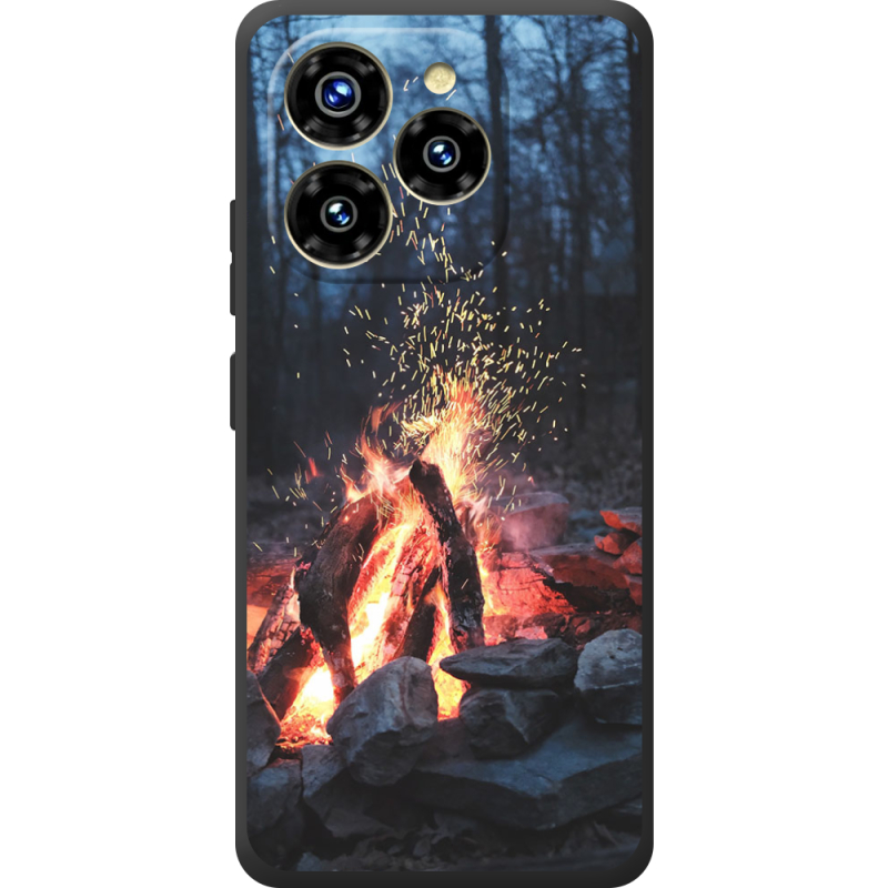 Чохол BoxFace Oukitel C50 