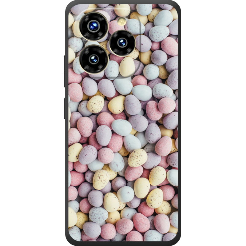 Чохол BoxFace Oukitel C50 