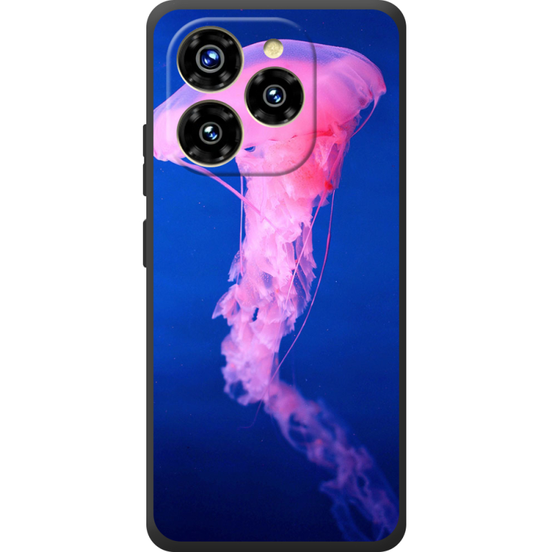 Чохол BoxFace Oukitel C50 