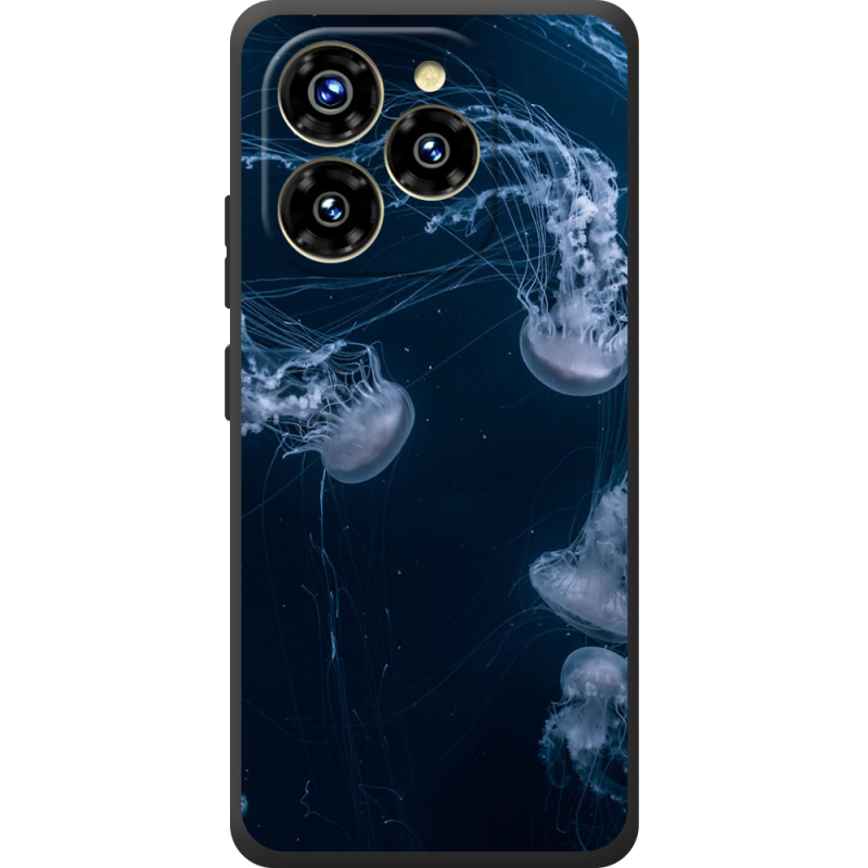 Чохол BoxFace Oukitel C50 