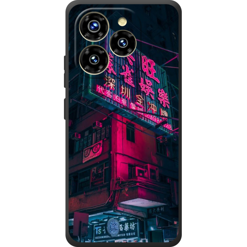 Чохол BoxFace Oukitel C50 