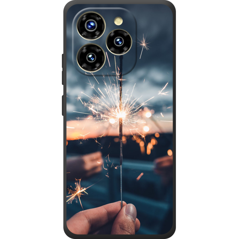 Чохол BoxFace Oukitel C50 