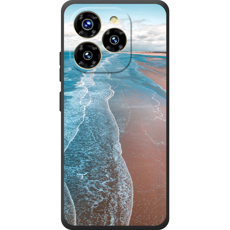 Чохол BoxFace Oukitel C50 