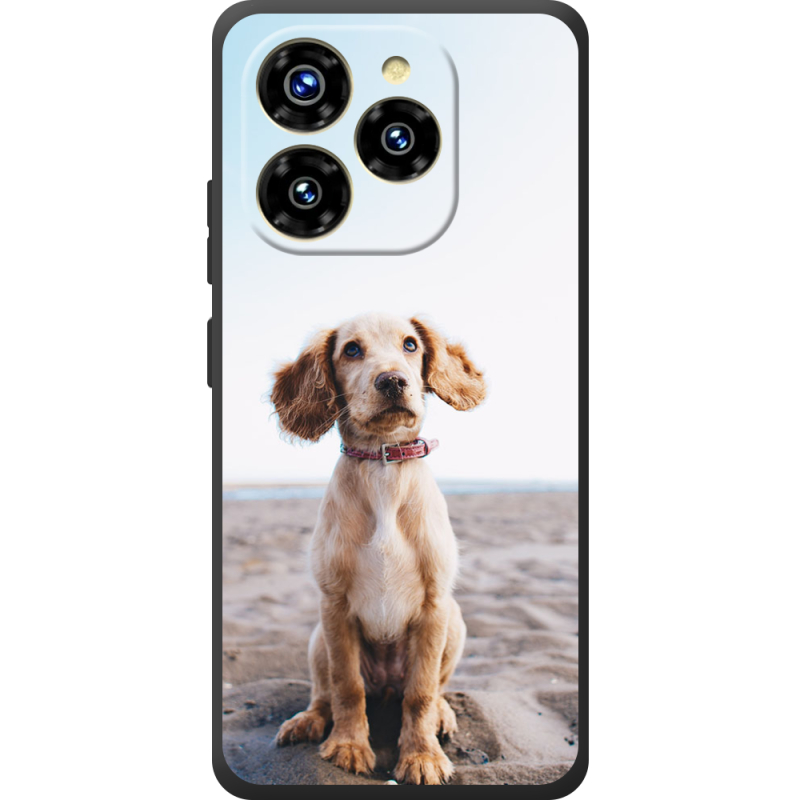 Чохол BoxFace Oukitel C50 