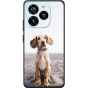 Чохол BoxFace Oukitel C50 