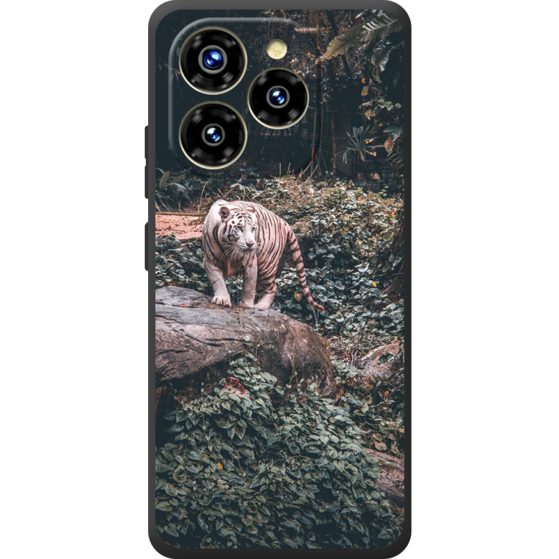 Чохол BoxFace Oukitel C50 