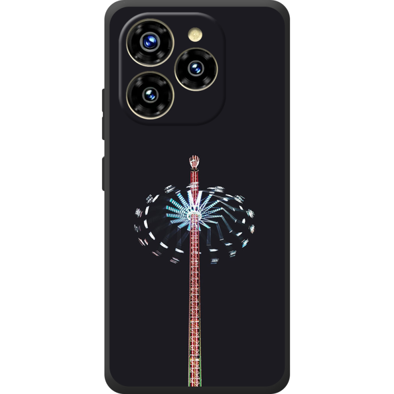 Чохол BoxFace Oukitel C50 