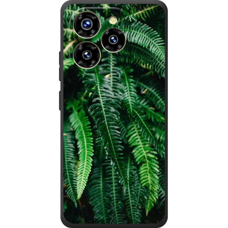 Чохол BoxFace Oukitel C50 