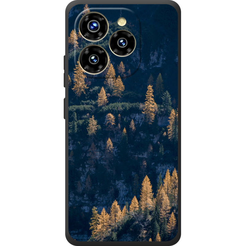 Чохол BoxFace Oukitel C50 