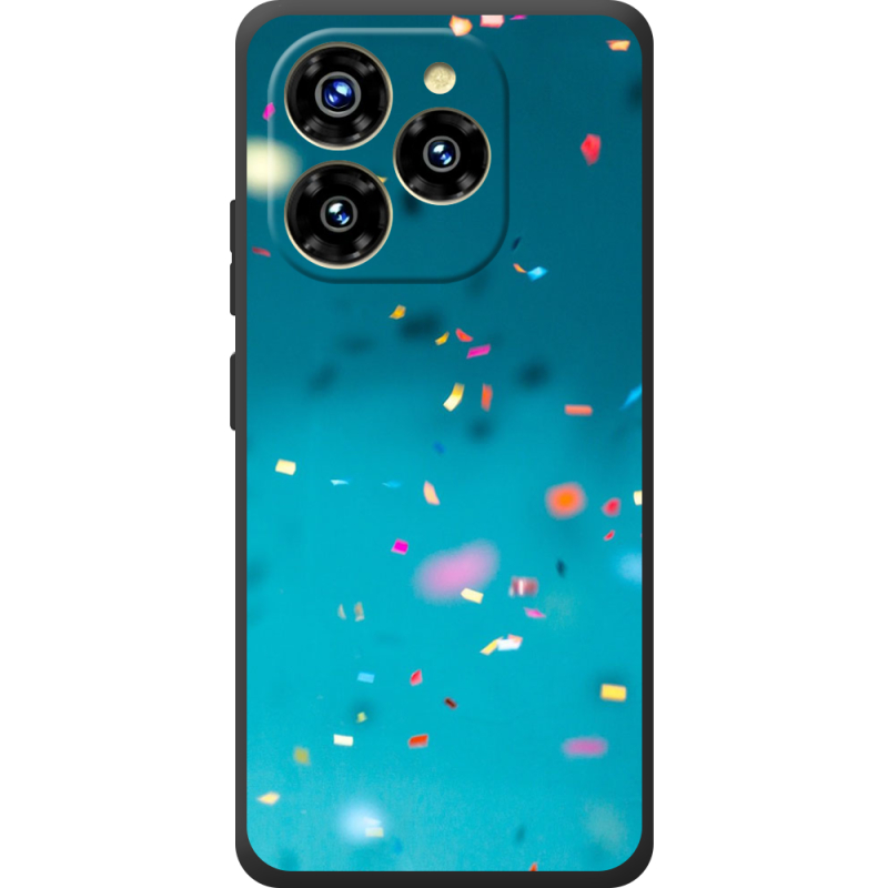 Чохол BoxFace Oukitel C50 