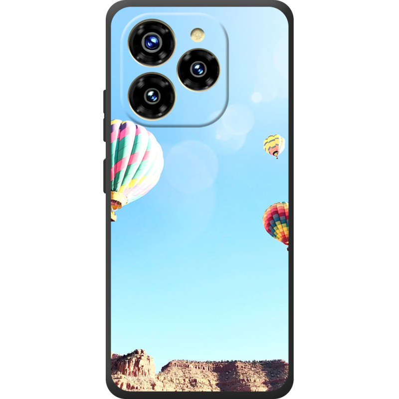 Чохол BoxFace Oukitel C50 