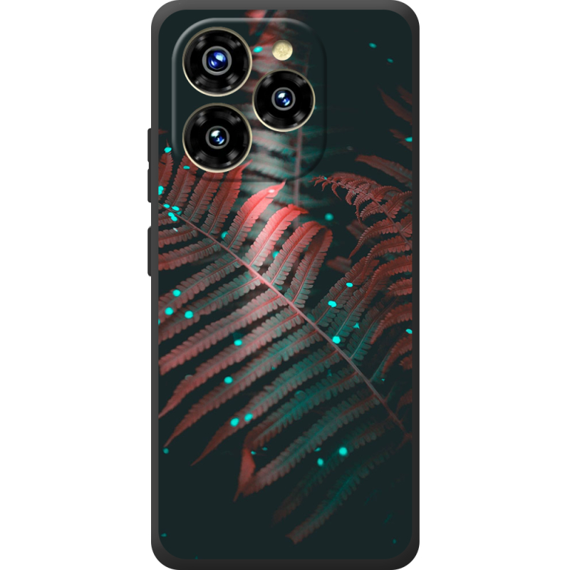 Чохол BoxFace Oukitel C50 