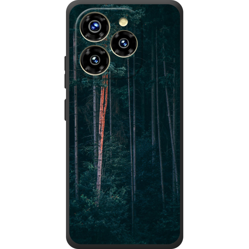 Чохол BoxFace Oukitel C50 