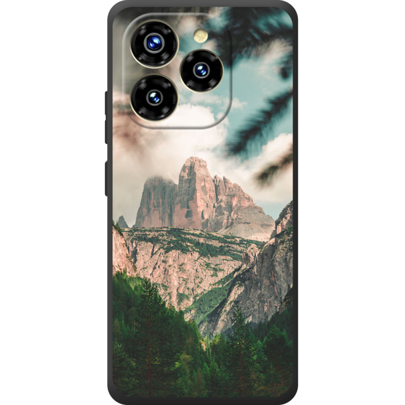 Чохол BoxFace Oukitel C50 