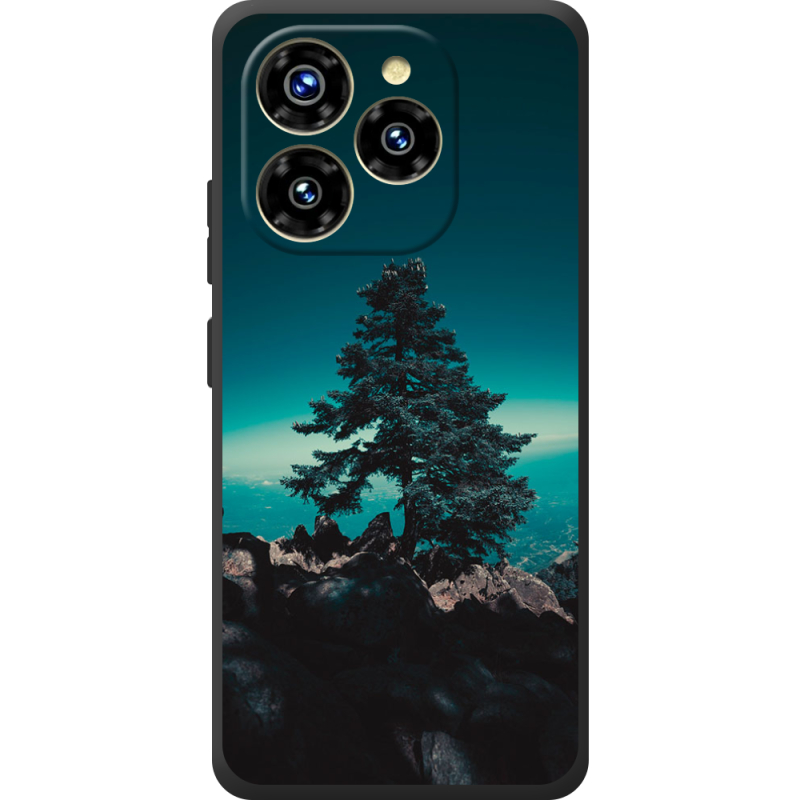 Чохол BoxFace Oukitel C50 