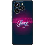 Чохол BoxFace Oukitel C50 