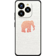 Чохол BoxFace Oukitel C50 