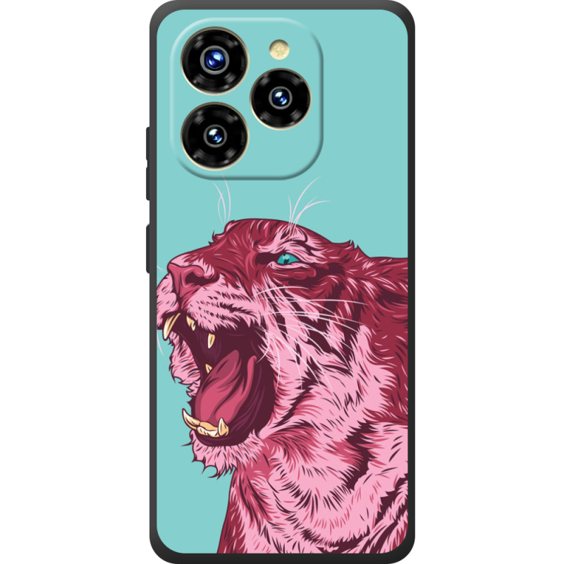 Чохол BoxFace Oukitel C50 