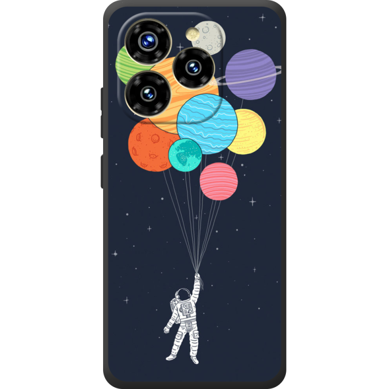 Чохол BoxFace Oukitel C50 