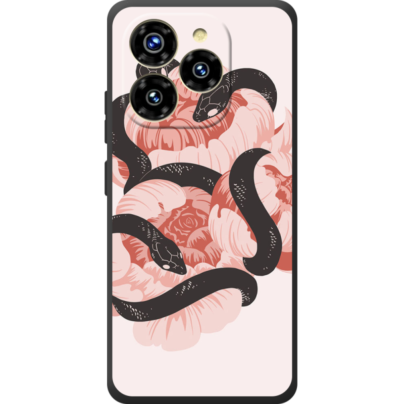 Чохол BoxFace Oukitel C50 