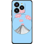 Чохол BoxFace Oukitel C50 