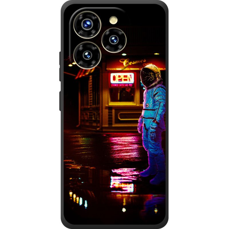 Чохол BoxFace Oukitel C50 