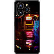 Чохол BoxFace Oukitel C50 