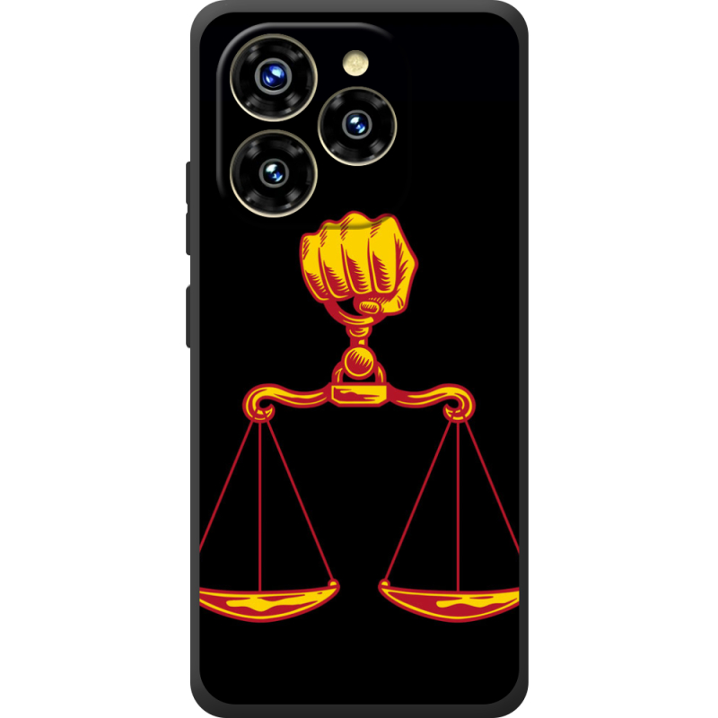 Чохол BoxFace Oukitel C50 