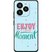 Чохол BoxFace Oukitel C50 