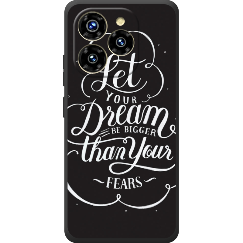 Чохол BoxFace Oukitel C50 