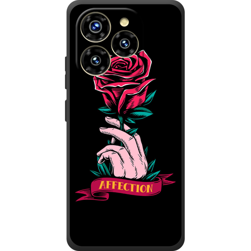 Чохол BoxFace Oukitel C50 