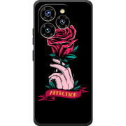 Чохол BoxFace Oukitel C50 